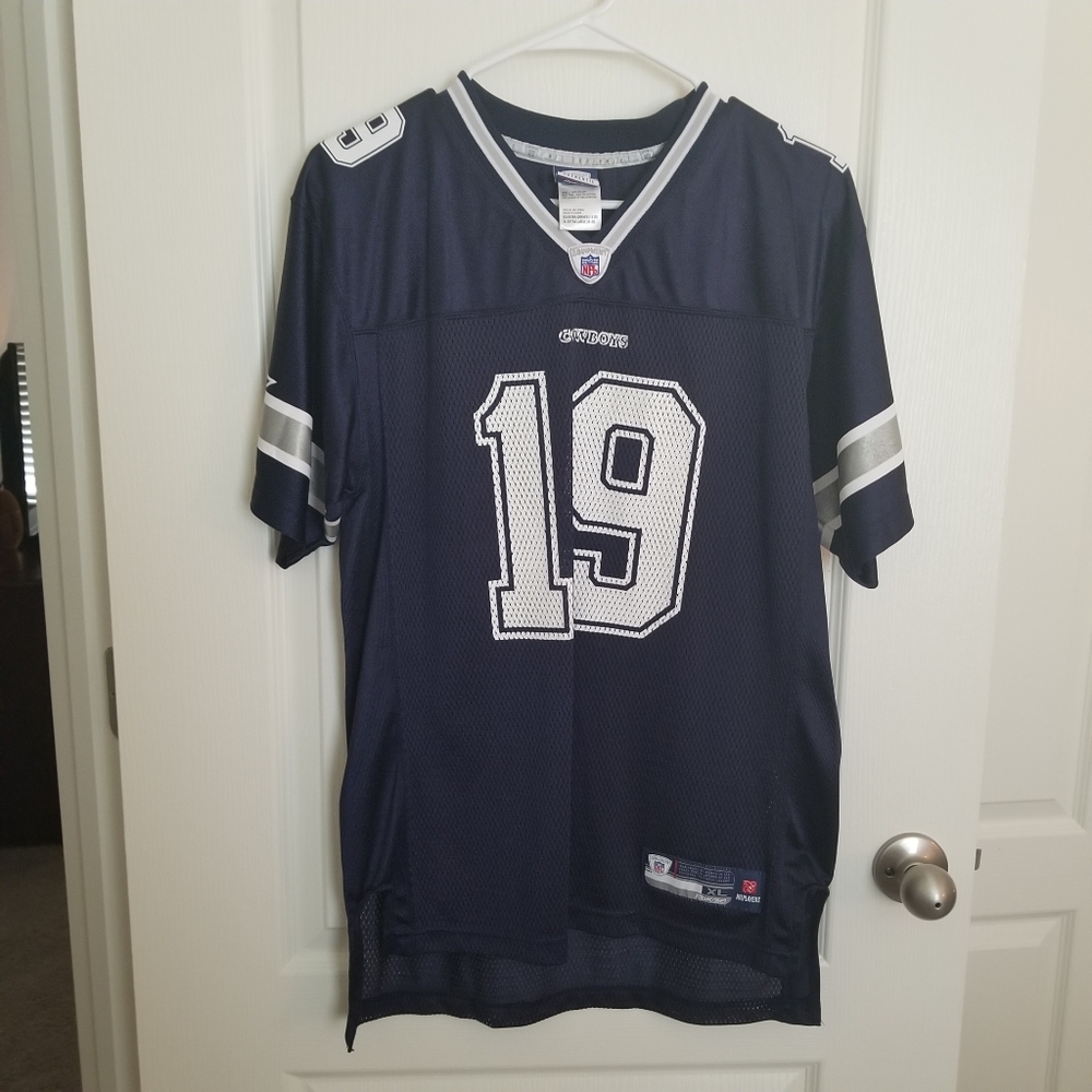 NFL Dallas Cowboy Jersery